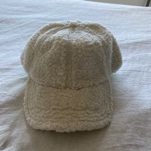 AE Sherpa Baseball Cap